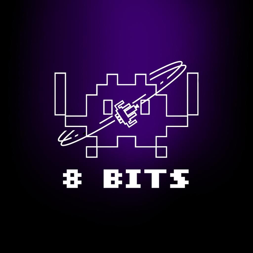 8BITS