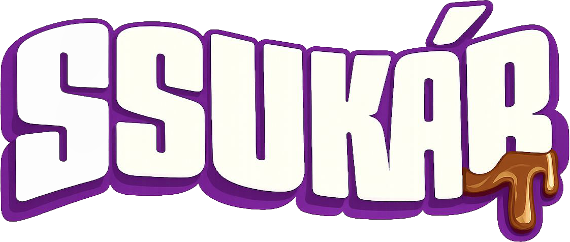 SSUKÁR