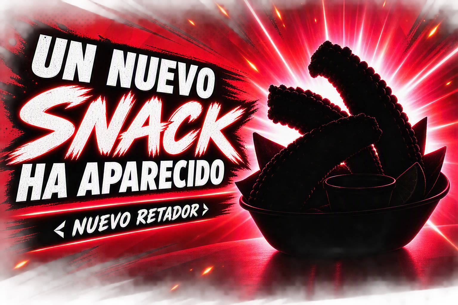 Nuevo producto disponible en Mil Caras