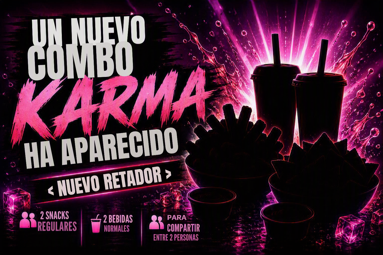 Nuevo producto disponible en Mil Caras