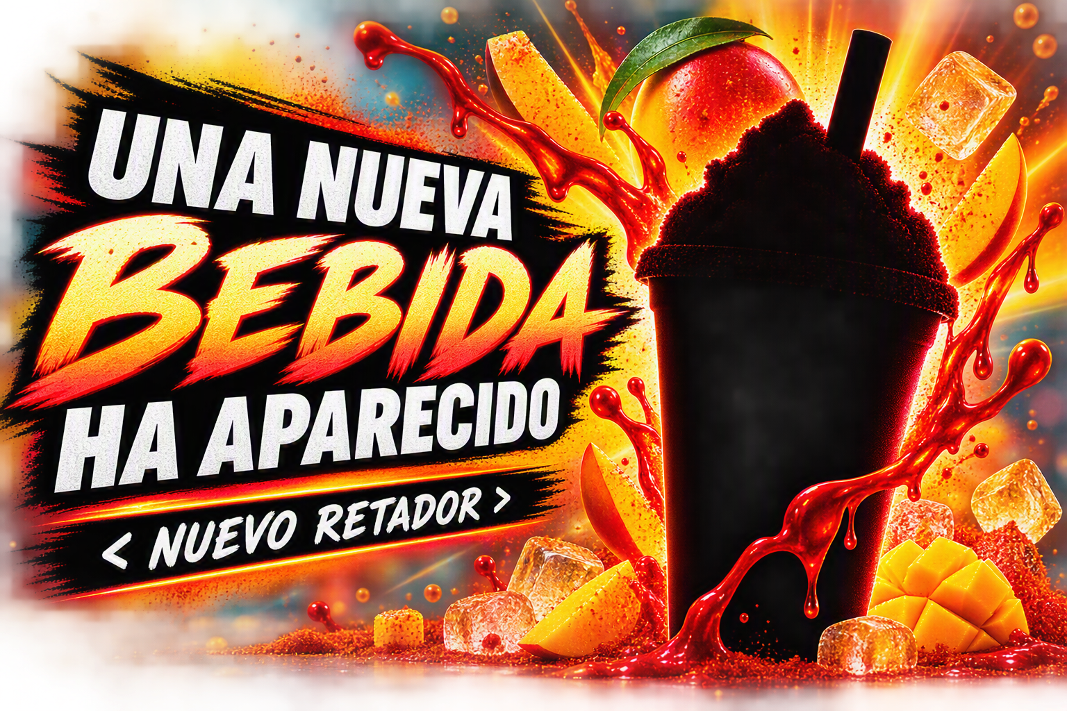 Nuevo producto disponible en Mil Caras