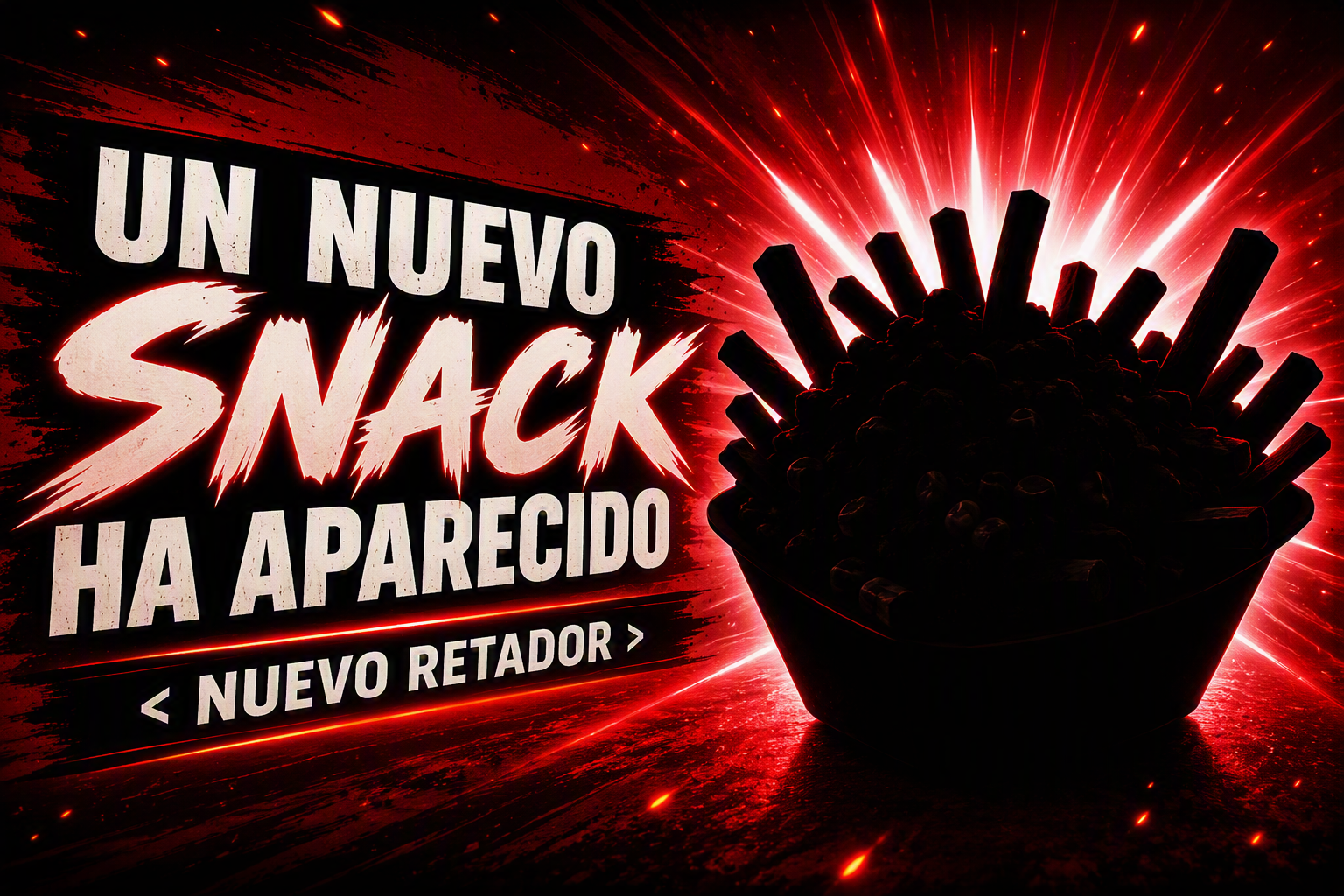 Nuevo producto disponible en Mil Caras